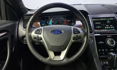 Ford Taurus 2015, 81022 км, за 3872.92 USD - фото 13