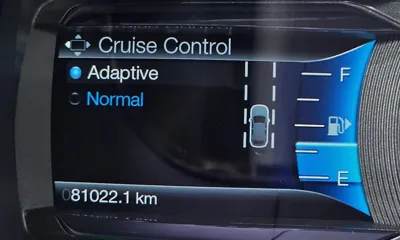 Ford Taurus 2015, 81022 км, за 3872.92 USD - фото 16