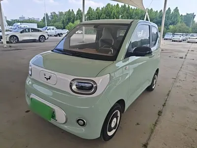 Wuling MINIEV