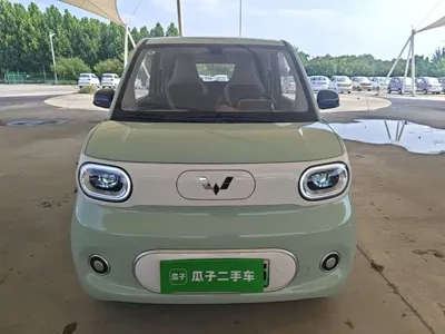 Wuling MINIEV