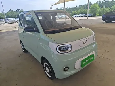Wuling MINIEV