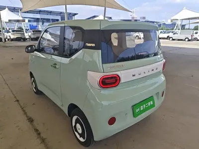 Wuling MINIEV
