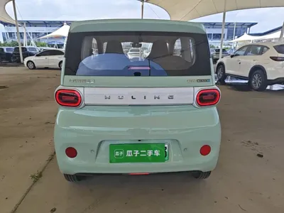 Wuling MINIEV