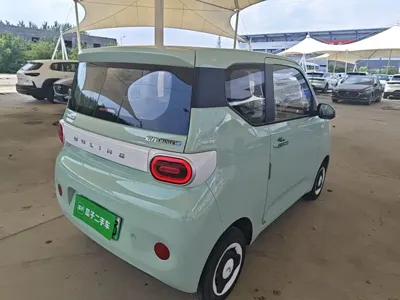 Wuling MINIEV