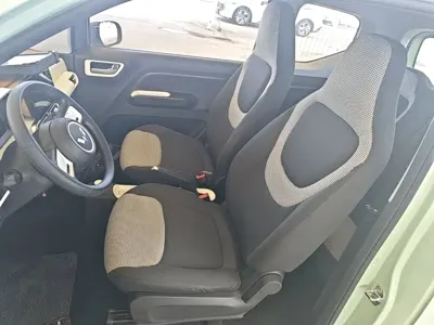 Wuling MINIEV