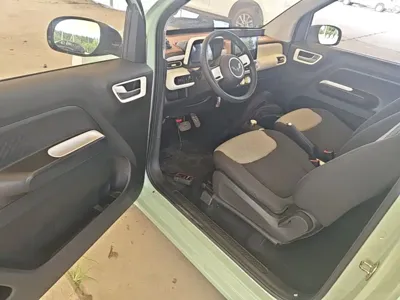 Wuling MINIEV