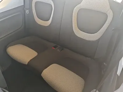 Wuling MINIEV