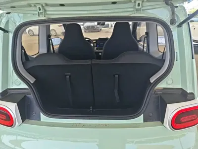 Wuling MINIEV