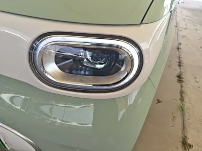Wuling MINIEV