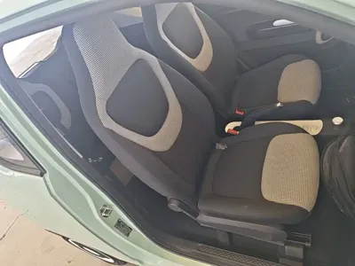 Wuling MINIEV