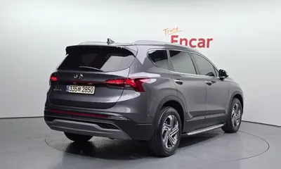 Hyundai Santafe 2021, 37028 км, за 18103.73 USD