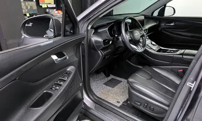 Hyundai Santafe 2021, 37028 км, за 18103.73 USD - фото 10