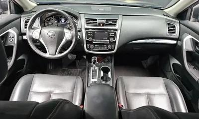 Nissan Altima 2018, 129901 км, за 3583.06 USD - фото 7