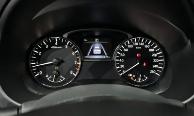 Nissan Altima 2018, 129901 км, за 3583.06 USD - фото 8