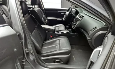 Nissan Altima 2018, 129901 км, за 3583.06 USD - фото 10