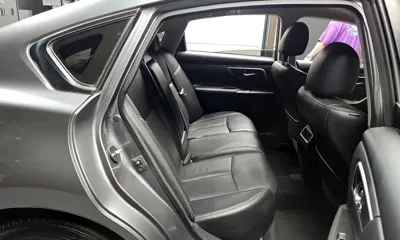 Nissan Altima 2018, 129901 км, за 3583.06 USD - фото 11