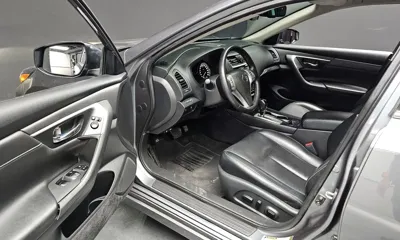 Nissan Altima 2018, 129901 км, за 3583.06 USD - фото 12