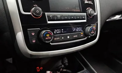 Nissan Altima 2018, 129901 км, за 3583.06 USD - фото 16