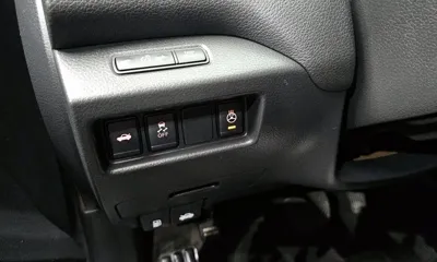 Nissan Altima 2018, 129901 км, за 3583.06 USD - фото 17