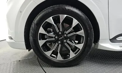 Kia Canival 2023, 55377 км, за 24637.58 USD