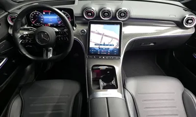Mercedes-Benz C-Class 2022, 46424 км, за 27647.7 USD - фото 7