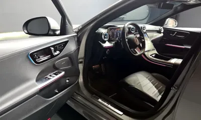 Mercedes-Benz C-Class 2022, 46424 км, за 27647.7 USD - фото 10