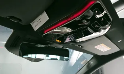 Mercedes-Benz C-Class 2022, 46424 км, за 27647.7 USD - фото 18