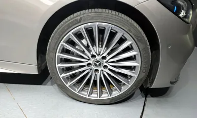 Mercedes-Benz C-Class 2022, 46424 км, за 27647.7 USD - фото 21