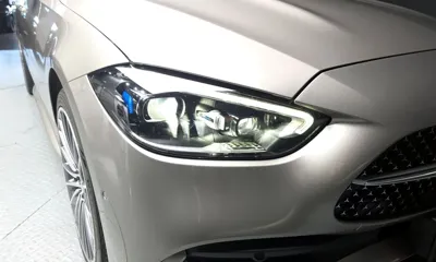 Mercedes-Benz C-Class 2022, 46424 км, за 27647.7 USD - фото 22