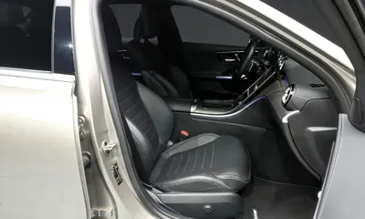 Mercedes-Benz C-Class 2022, 46424 км, за 27647.7 USD - фото 26