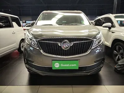 Buick GL8 2019, 99600 км, за 17259.82 USD