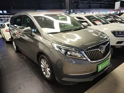 Buick GL8 2019, 99600 км, за 17259.82 USD