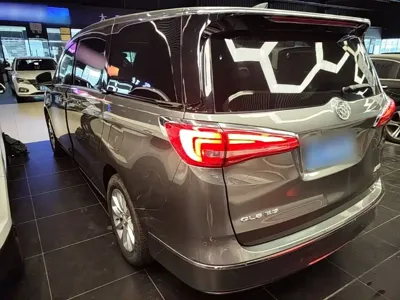 Buick GL8 2019, 99600 км, за 17259.82 USD