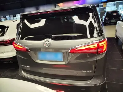 Buick GL8 2019, 99600 км, за 17308.69 USD - фото 6