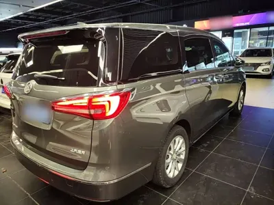 Buick GL8 2019, 99600 км, за 17308.69 USD - фото 7
