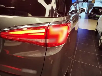 Buick GL8 2019, 99600 км, за 17308.69 USD - фото 8