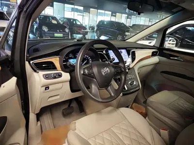 Buick GL8 2019, 99600 км, за 17308.69 USD - фото 10