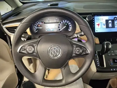 Buick GL8 2019, 99600 км, за 17308.69 USD - фото 11