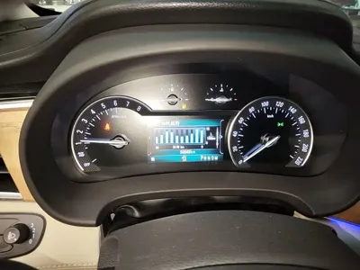Buick GL8 2019, 99600 км, за 17308.69 USD - фото 12