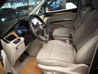 Buick GL8 2019, 99600 км, за 17308.69 USD - фото 15
