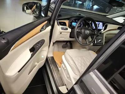 Buick GL8 2019, 99600 км, за 17308.69 USD - фото 16
