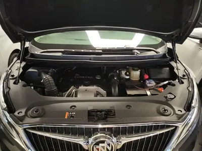 Buick GL8 2019, 99600 км, за 17308.69 USD - фото 20