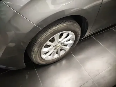 Buick GL8 2019, 99600 км, за 17308.69 USD - фото 23