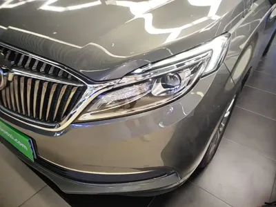 Buick GL8 2019, 99600 км, за 17308.69 USD - фото 24