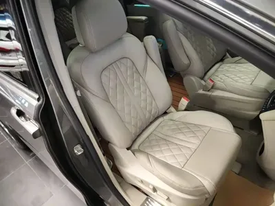 Buick GL8 2019, 99600 км, за 17308.69 USD - фото 25