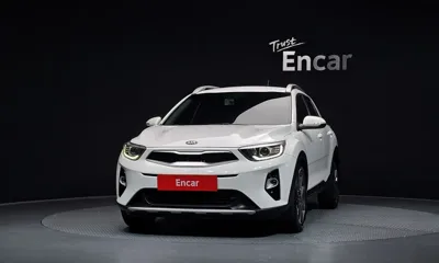 Kia Stonic 2018, 134522 км, за 5579.62 USD