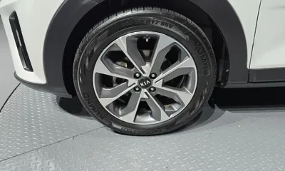 Kia Stonic 2018, 134522 км, за 5579.62 USD