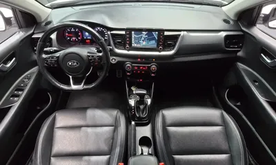 Kia Stonic 2018, 134522 км, за 5579.62 USD - фото 7