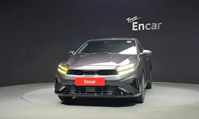 Kia K3 2023, 43637 км, за 12230.65 USD