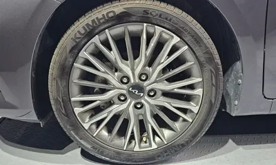 Kia K3 2023, 43637 км, за 12230.65 USD